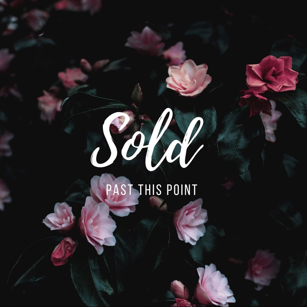 Sold